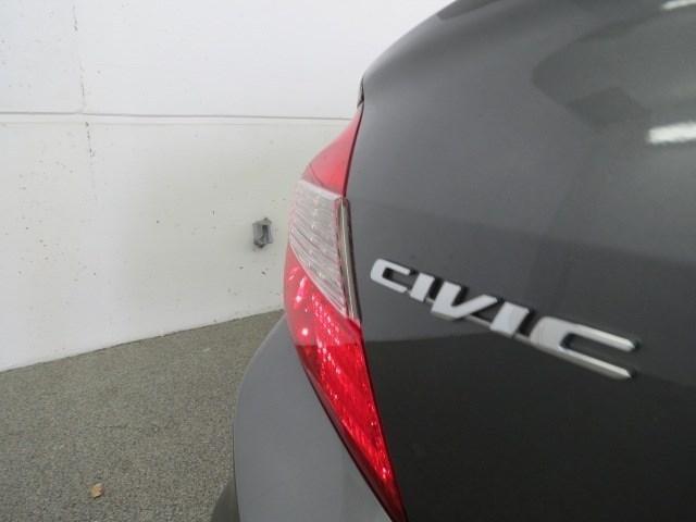 Honda Civic 2012 photo 4