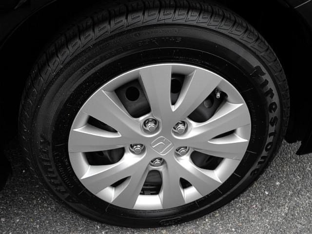 Honda Civic 2012 photo 5