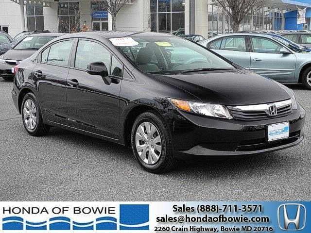 Honda Civic Elk Conversion Van Unspecified