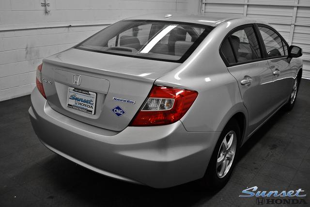 Honda Civic 2012 photo 3