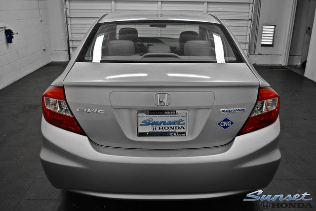 Honda Civic 2012 photo 4