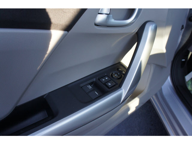 Honda Civic 2012 photo 4