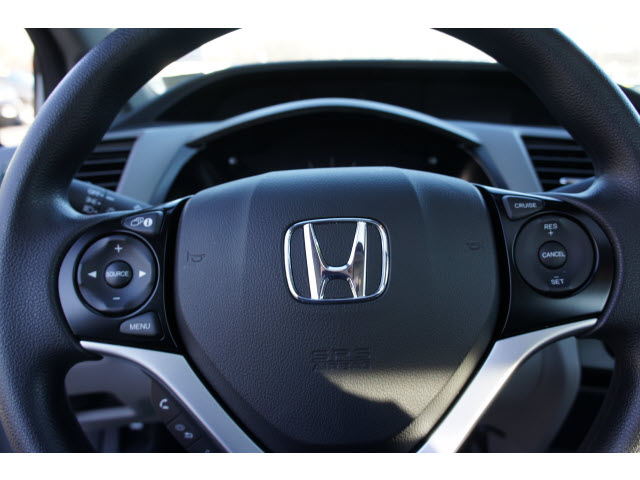 Honda Civic 2012 photo 5
