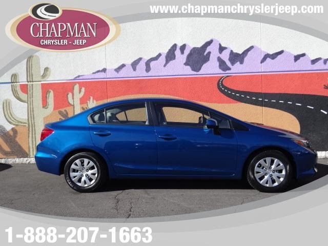 Honda Civic Elk Conversion Van Unspecified