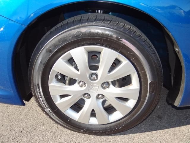 Honda Civic 2012 photo 3