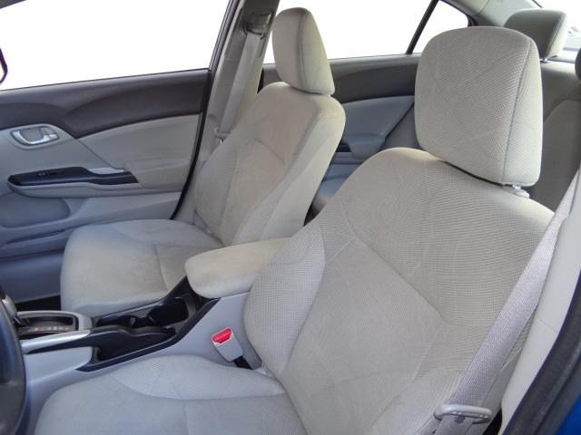 Honda Civic 2012 photo 4