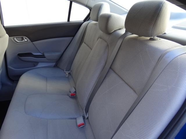 Honda Civic 2012 photo 5