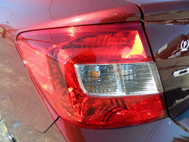 Honda Civic 2012 photo 3