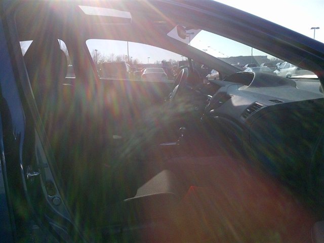 Honda Civic 2012 photo 3