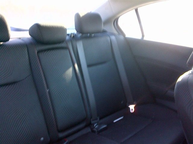 Honda Civic 2012 photo 4