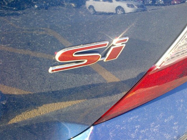 Honda Civic 2012 photo 5