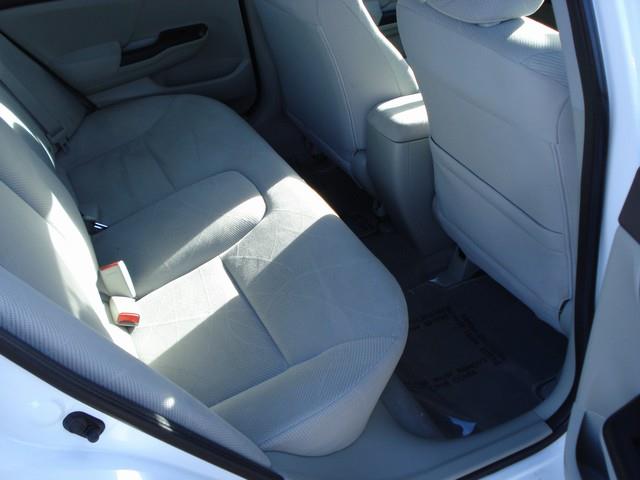 Honda Civic 2012 photo 2