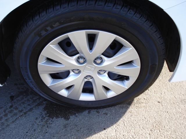 Honda Civic 2012 photo 4