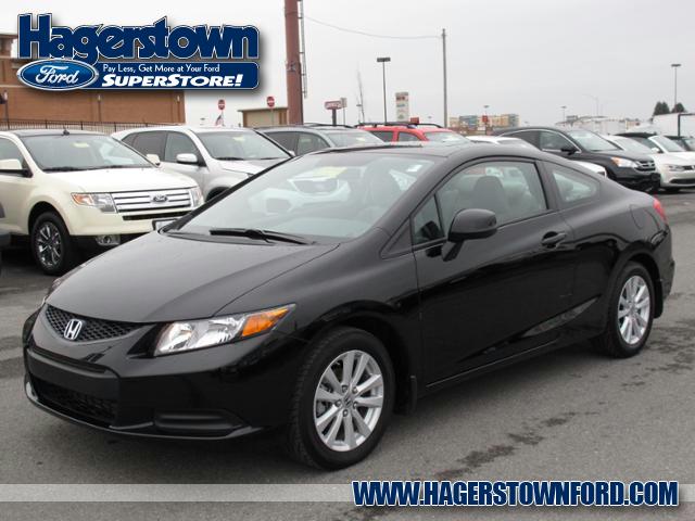 Honda Civic 2012 photo 2