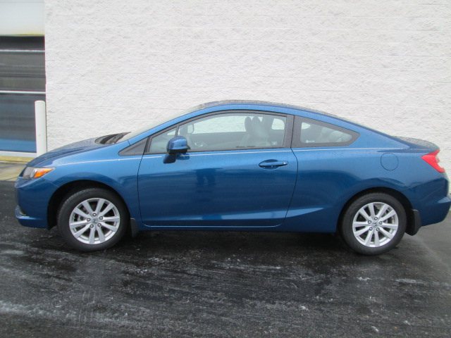 Honda Civic Open-top Unspecified