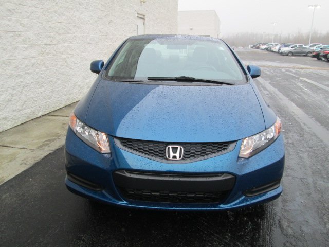 Honda Civic 2012 photo 2