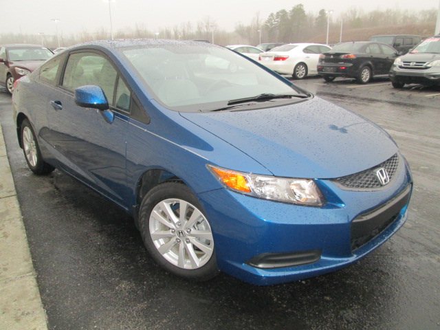 Honda Civic 2012 photo 3