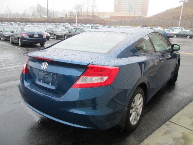 Honda Civic 2012 photo 4