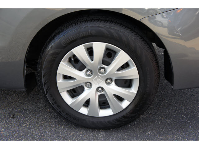 Honda Civic 2012 photo 2