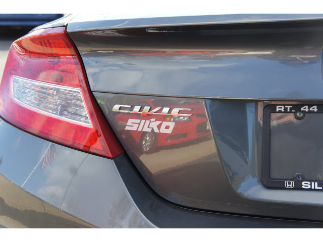 Honda Civic 2012 photo 4