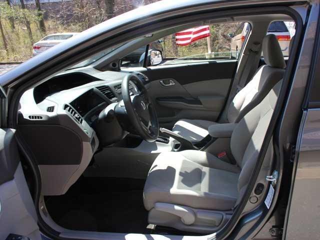 Honda Civic 2012 photo 6