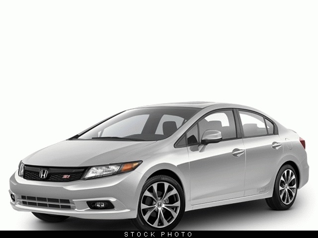 Honda Civic Grande Unspecified
