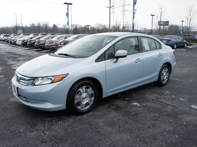 Honda Civic 2005 Nissan 1.8S Unspecified