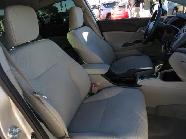 Honda Civic 2012 photo 5
