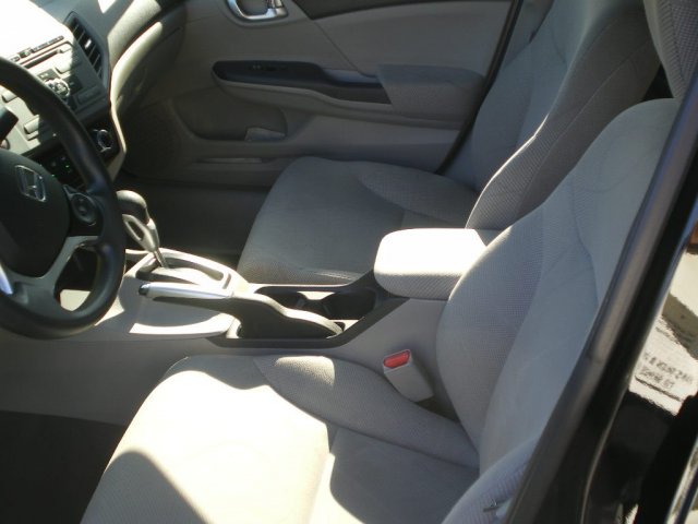 Honda Civic 2012 photo 4