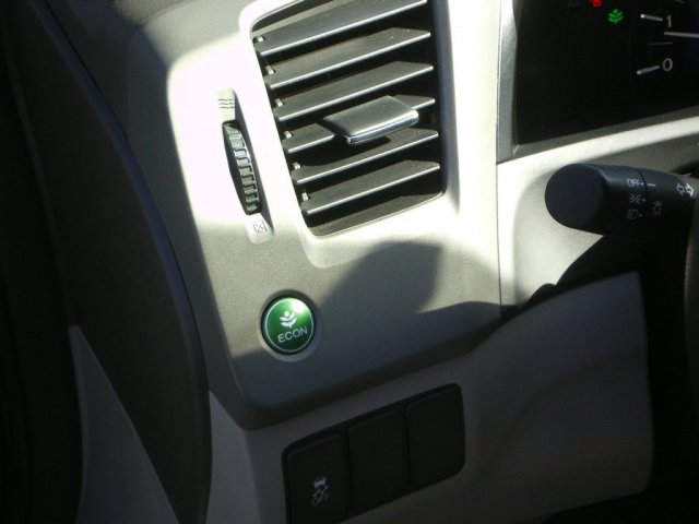 Honda Civic 2012 photo 5