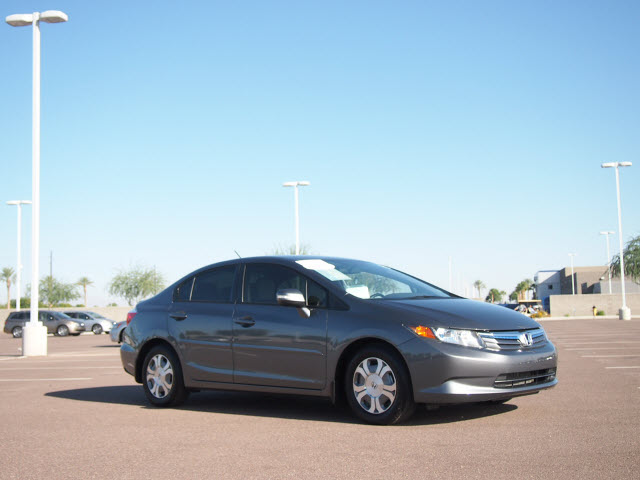 Honda Civic 2005 Nissan 1.8S Other