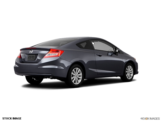 Honda Civic 2012 photo 1