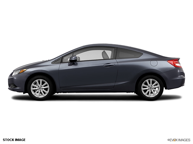 Honda Civic 2012 photo 2
