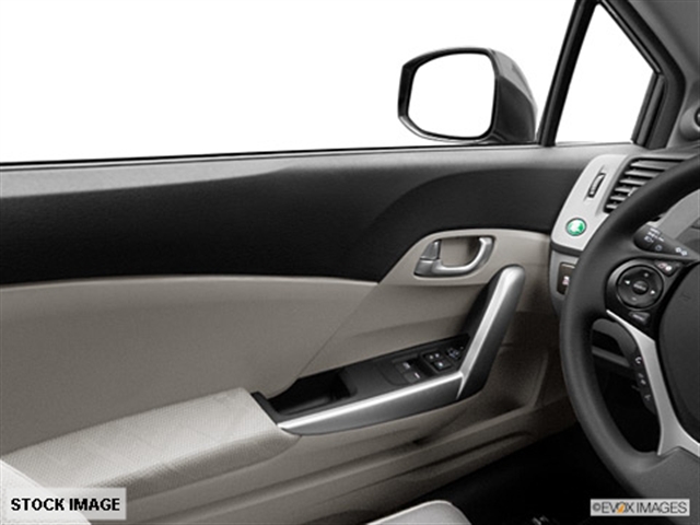 Honda Civic 2012 photo 4