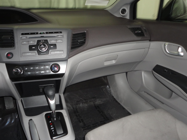 Honda Civic 2012 photo 4