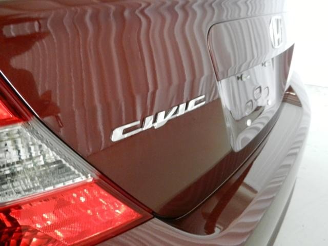 Honda Civic 2012 photo 4