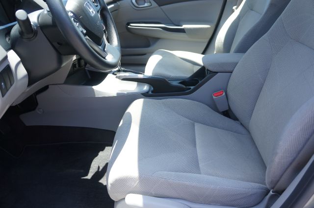 Honda Civic 2012 photo 2