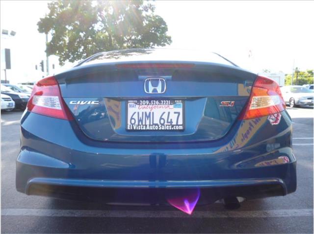 Honda Civic 2012 photo 3