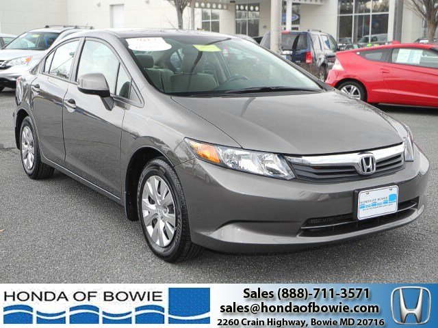 Honda Civic Elk Conversion Van Unspecified