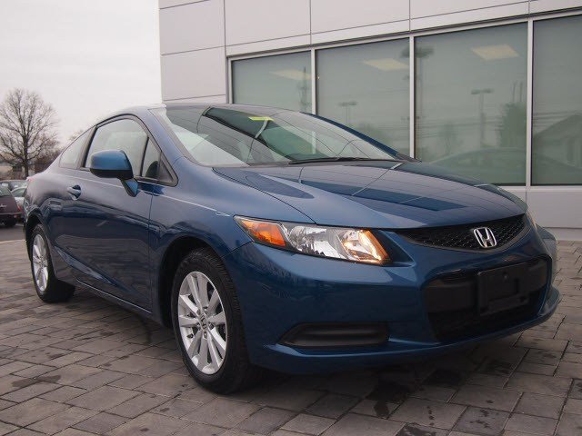 Honda Civic Open-top Unspecified