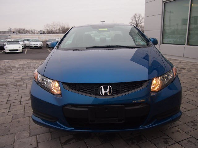 Honda Civic 2012 photo 1