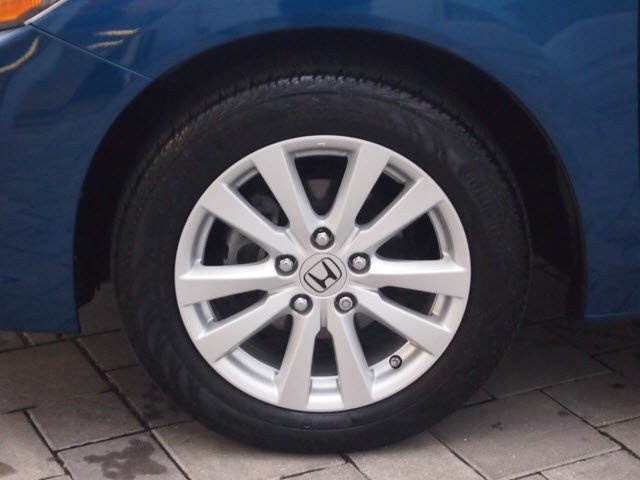 Honda Civic 2012 photo 4