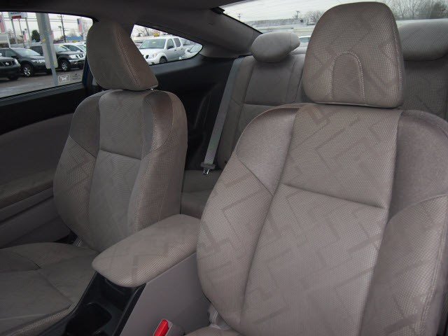 Honda Civic 2012 photo 5