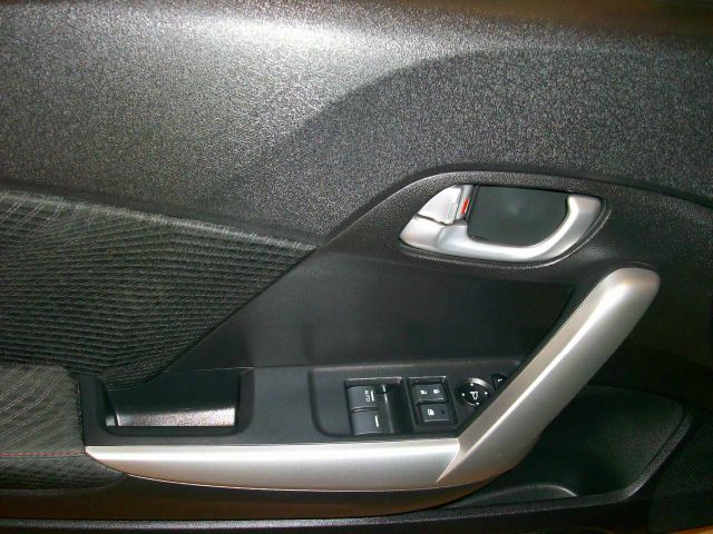 Honda Civic 2012 photo 2