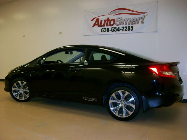 Honda Civic 2012 photo 3