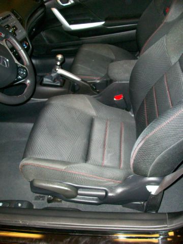 Honda Civic 2012 photo 4