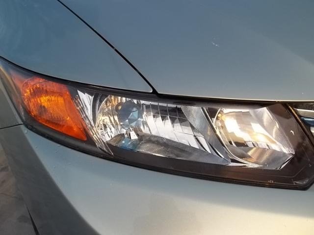 Honda Civic 2012 photo 4