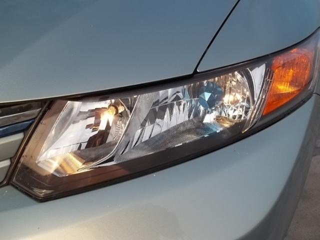 Honda Civic 2012 photo 3