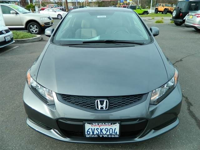Honda Civic 2012 photo 5