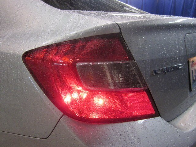 Honda Civic 2012 photo 4